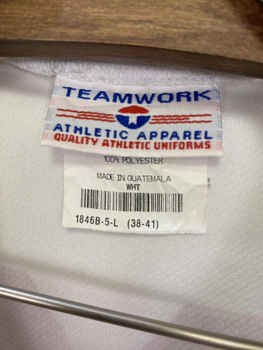 90年代 Vintage TEAMWORK _SV(L) 商品图2