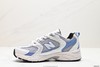 新百伦New Balance 530复古休闲运动跑步鞋MR530SG男女鞋 商品缩略图2