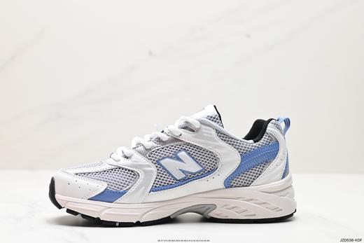 新百伦New Balance 530复古休闲运动跑步鞋MR530SG男女鞋 商品图2