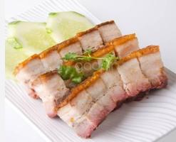 666烧猪1条500克 商品图0