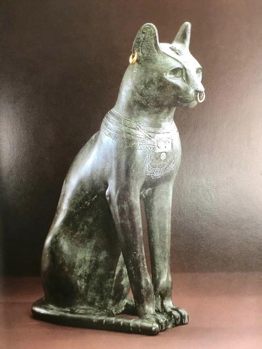 大英博物馆的珍宝 138幅彩色160幅黑白插图 精装16开 商品图7