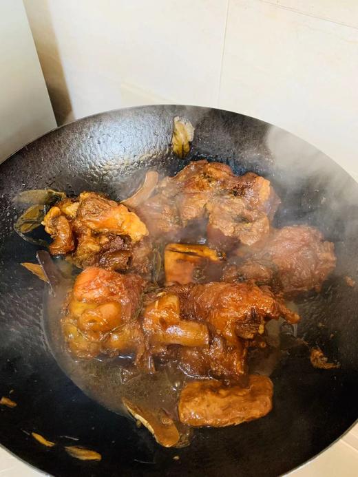 【预售】牛腱子（400g） 商品图1