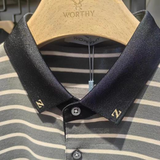 南4九鹿王新款短袖T恤 商品图0