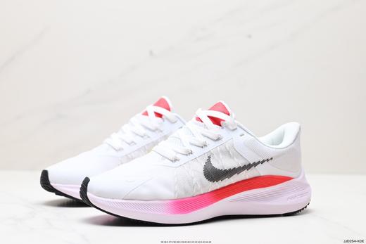 耐克Nike Air Zoom Winflo V8休闲运动跑步鞋CW3419-104男女鞋 商品图3