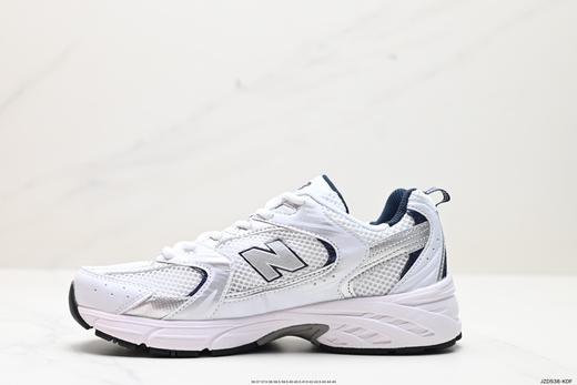 新百伦New Balance 530复古休闲运动跑步鞋MR530SG男女鞋 商品图2