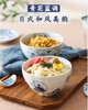 蓝凛堂花伊万里4.9英寸饭碗（HNIRKYU） 商品缩略图2