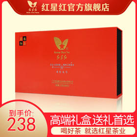 中国红 英德红茶 英红九号