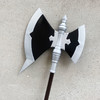 墨班cosplay道具 葬送的芙莉莲 修塔尔克 休塔尔克 锤子法杖 商品缩略图3