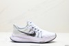 耐克Nike Air Zoom Winflo V8休闲运动跑步鞋CW3419-104男女鞋 商品缩略图0