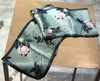 优品堂【春的律动】桑蚕丝长条双层双面巾 商品缩略图2