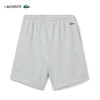 【海南专供价】Lacoste法国鳄鱼男装新款舒适运动短裤GH8019-98 商品缩略图3