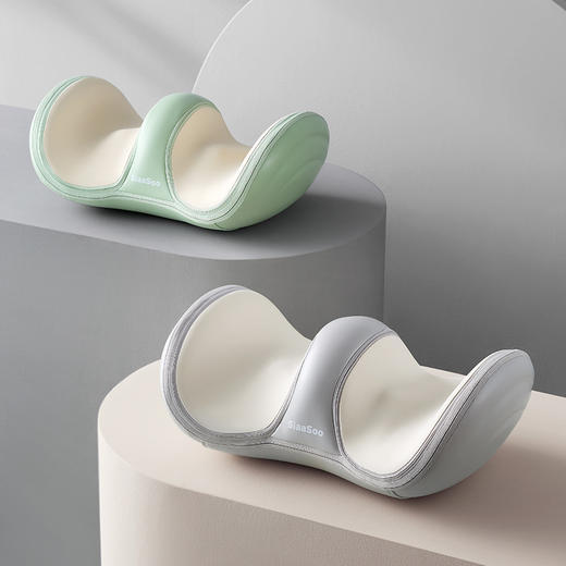 象术L1小腿部按摩器全自动揉捏足疗机足底脚底按摩仪小腿肌肉美腿 商品图4