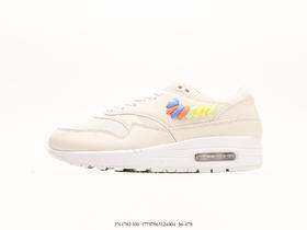 耐克Nike Air Max 1休闲运动跑步鞋FN4782-100男女鞋