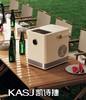 凯诗捷（KASJ）制冰机家用小型户外冰块机   XHR 商品缩略图0