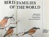 世界鸟类家族 数百幅插图 精装大16开 商品缩略图3