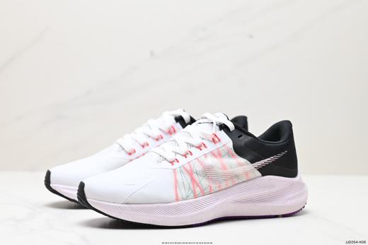 耐克Nike Air Zoom Winflo V8休闲运动跑步鞋CW3419-104男女鞋 商品图3