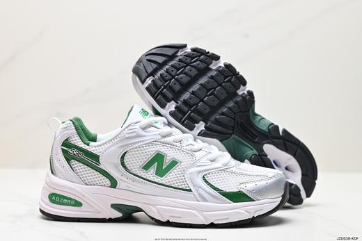 新百伦New Balance 530复古休闲运动跑步鞋MR530SG男女鞋 商品图4