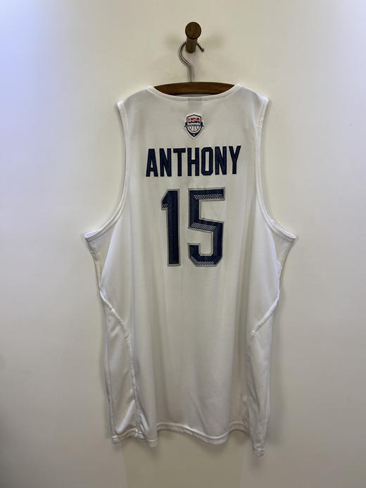 NIKE 耐克 NBA 美国职业篮球联赛 _SV(2XL) 商品图1