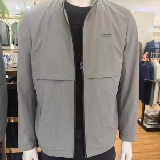 南4楼九鹿王新款夹克 商品图0