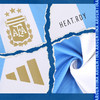 小李子ADIDAS阿迪达斯美洲杯2024阿根廷队球迷版球员版主场球衣成人男IP8388 商品缩略图2