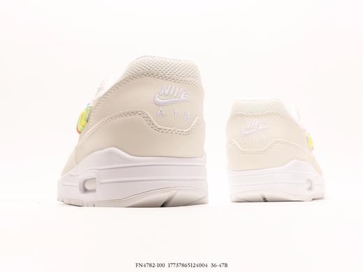 耐克Nike Air Max 1休闲运动跑步鞋FN4782-100男女鞋 商品图5