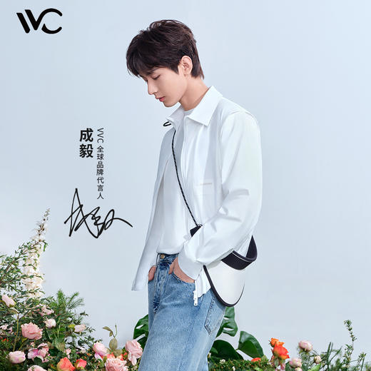 VVC零感系列防晒衬衫 VBA4S310 商品图0