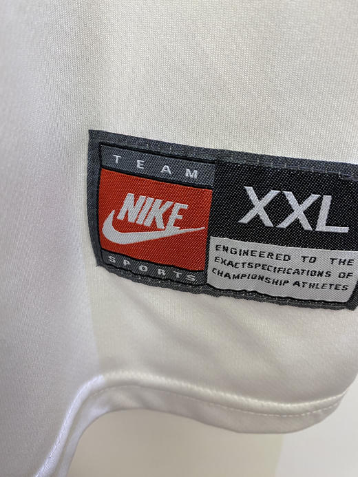 NIKE 耐克 NBA 美国职业篮球联赛 _SV(2XL) 商品图2