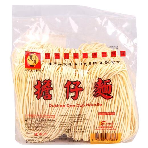 度小月担仔面 600g/袋 商品图0