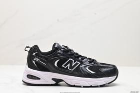 新百伦New Balance 530复古休闲运动跑步鞋MR530SG男女鞋