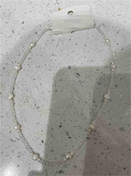 【门店同款】ENJOY夏季天然石 157202727 商品图0