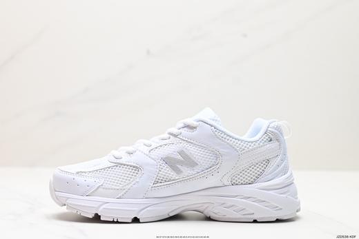 新百伦New Balance 530复古休闲运动跑步鞋MR530SG男女鞋 商品图2