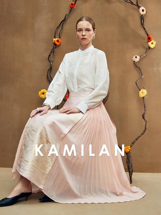 女上衣SK91068 商品图1