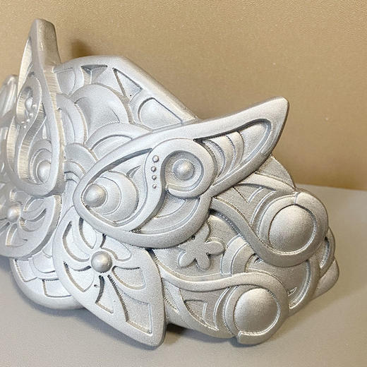 墨班 cosplay道具 葬送的芙莉莲 菲伦头饰 发饰发夹 cos配饰 商品图2