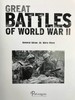 二战时期的伟大战役 250余幅插图 精装大16开 商品缩略图3