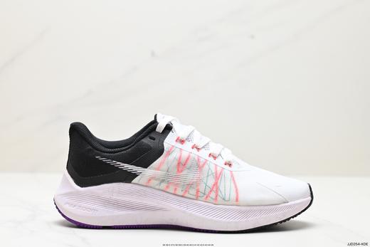 耐克Nike Air Zoom Winflo V8休闲运动跑步鞋CW3419-104男女鞋 商品图0