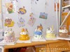 卡通立体蛋白糖公仔蛋糕（夹心有草莓，芒果，巧克力脆脆，奥利奥四选一。）装饰动物随机 商品缩略图4