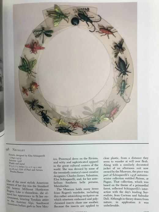 布鲁克林博物馆的杰作 200幅插图 精装大16开 商品图12