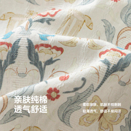 迷你巴拉女童连体衣新生婴儿春夏可爱宝宝包屁衣超萌三角哈衣 商品图3