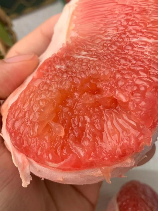泰国🇹🇭红宝石柚，颗粒饱满爆汁💦水、嫩、甜💯 商品图10