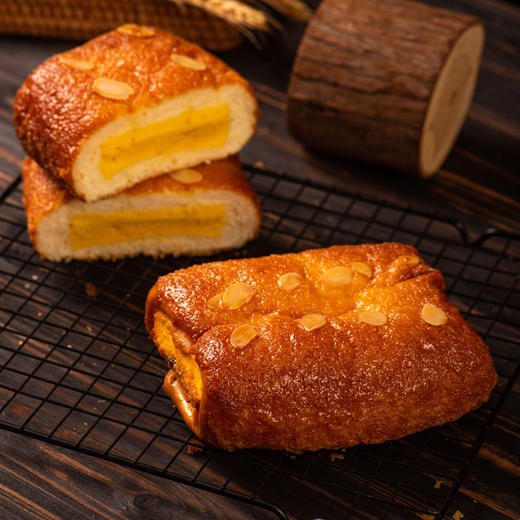 椰香小枕 商品图1