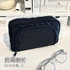 【超实用！】新款学生笔袋ins大容量简约前开窗文具盒少女化妆包 商品缩略图9