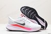 耐克Nike Air Zoom Winflo V8休闲运动跑步鞋CW3419-104男女鞋 商品缩略图4