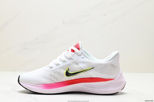 耐克Nike Air Zoom Winflo V8休闲运动跑步鞋CW3419-104男女鞋 商品图2