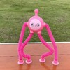 【拍一发二！百变造型随意扭】发光百变长颈鹿伸缩管玩具益智玩具卡通吸盘亲子互动解压玩具 商品缩略图14