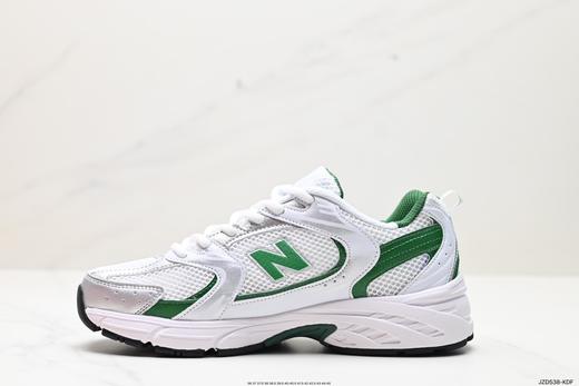 新百伦New Balance 530复古休闲运动跑步鞋MR530SG男女鞋 商品图2