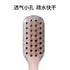 FaSoLa柔丝护龈牙刷家用情侣细丝软毛牙缝清洁男女士专用家庭装 商品缩略图4