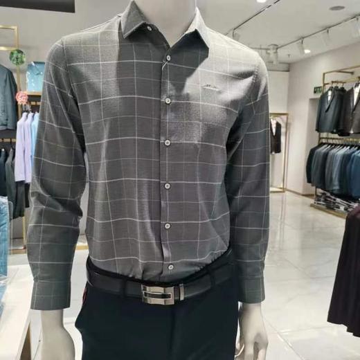 南4雅鹿男装衬衫238370 商品图0