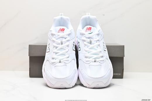 新百伦New Balance 530复古休闲运动跑步鞋MR530SG男女鞋 商品图6