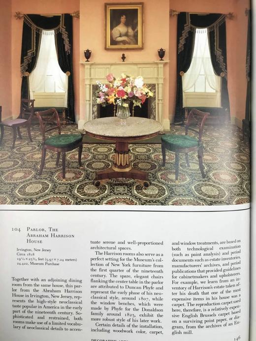 布鲁克林博物馆的杰作 200幅插图 精装大16开 商品图10