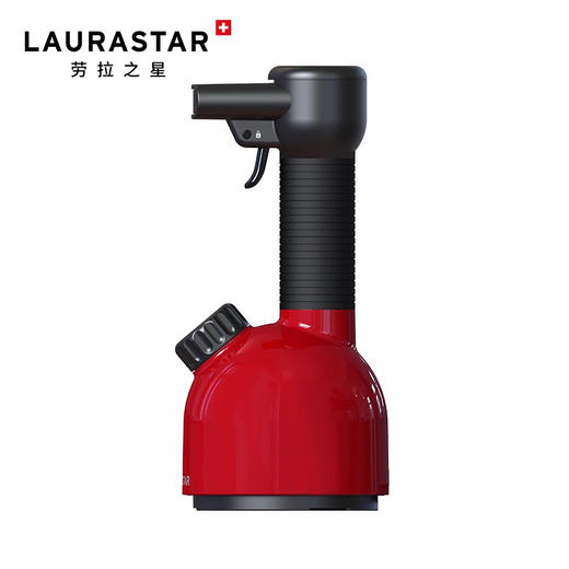 瑞士LAURASTAR家用手持蒸汽电熨斗差旅除菌小型便携式挂烫机IGGI 商品图6